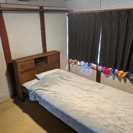 古民家民宿カルフール Seiyo エクステリア 写真