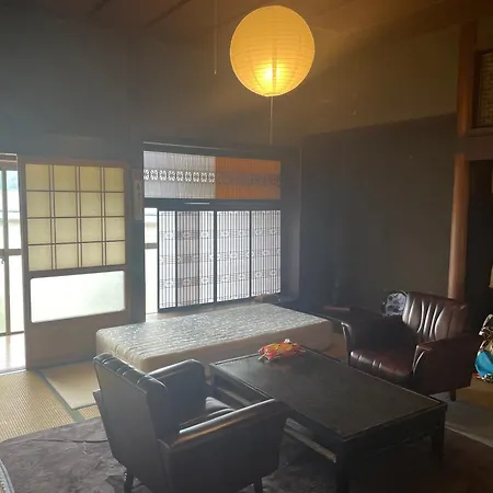 古民家民宿カルフール Seiyo エクステリア 写真