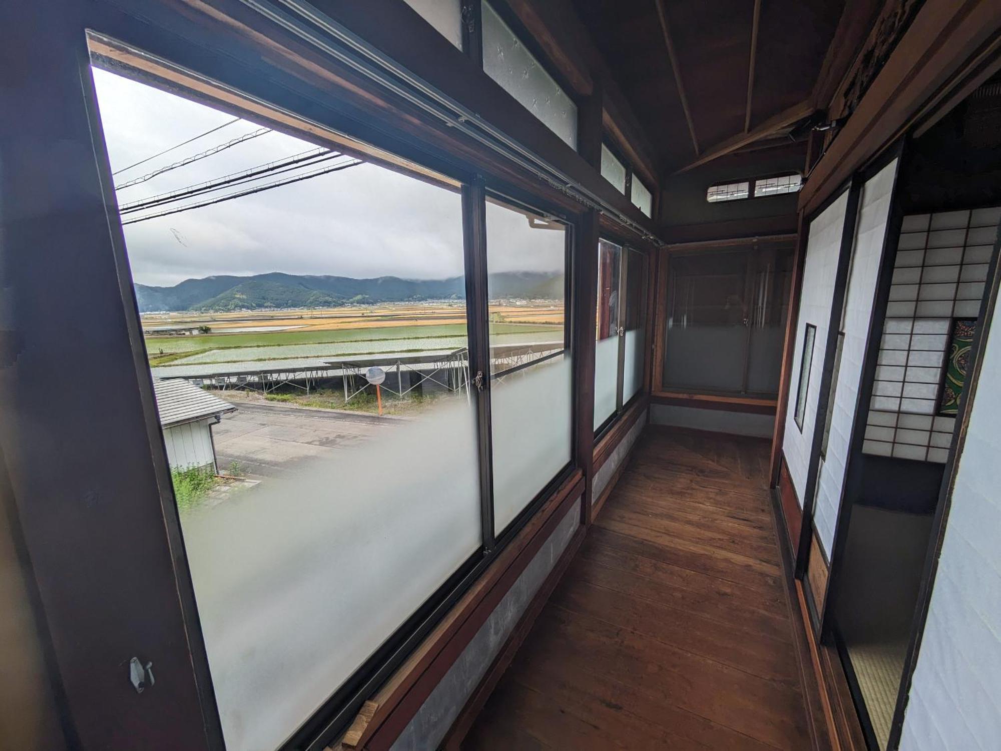 Apartment 古民家民宿カルフール Seiyo